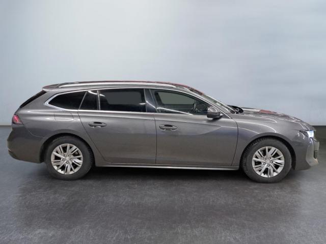 Peugeot 508 Sw image 4