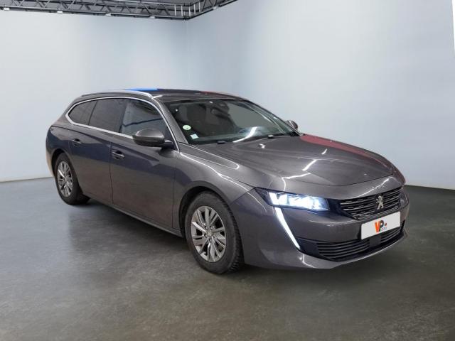 Peugeot 508 Sw image 3