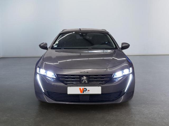 Peugeot 508 Sw image 5