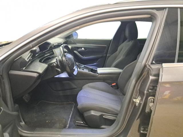 Peugeot 508 Sw image 2