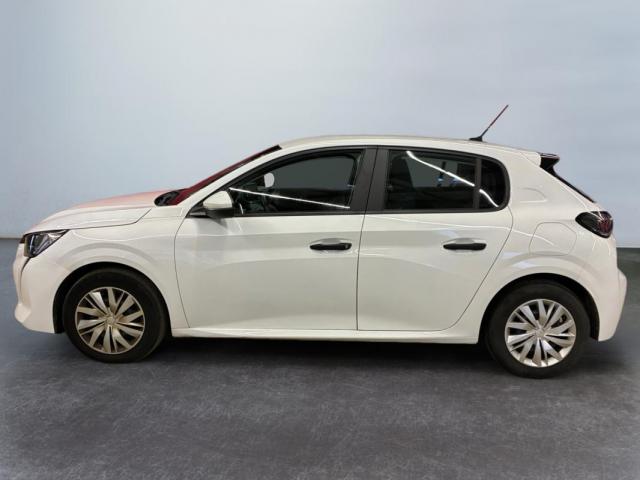 Peugeot 208 Affaire image 7