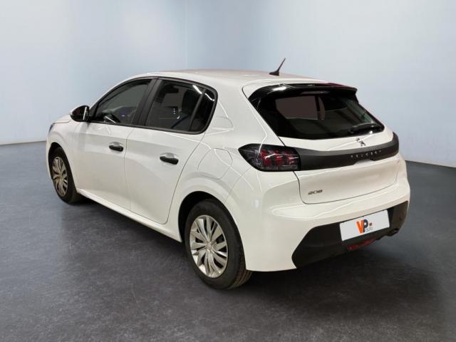 Peugeot 208 Affaire image 2