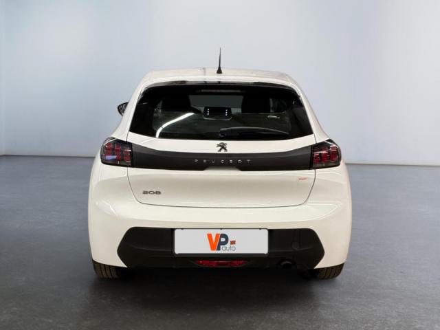 Peugeot 208 Affaire image 8