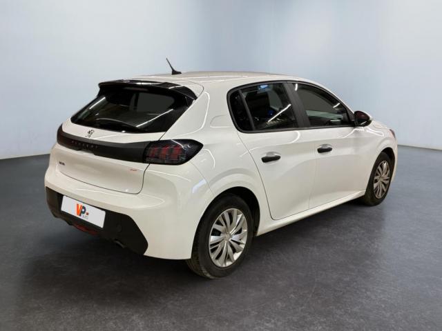 Peugeot 208 Affaire image 5