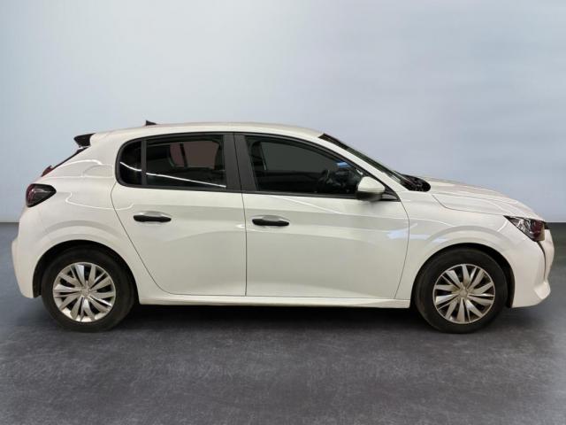 Peugeot 208 Affaire image 3