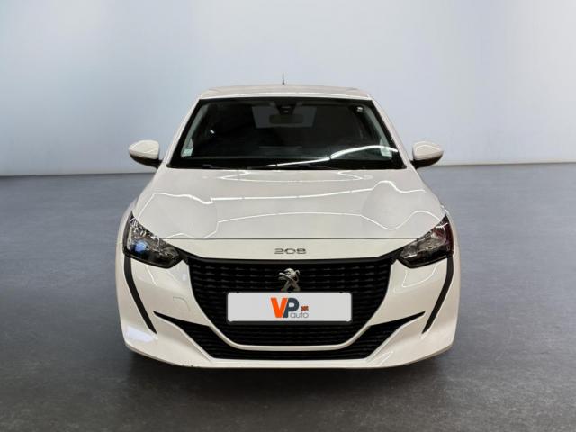 Peugeot 208 Affaire image 4