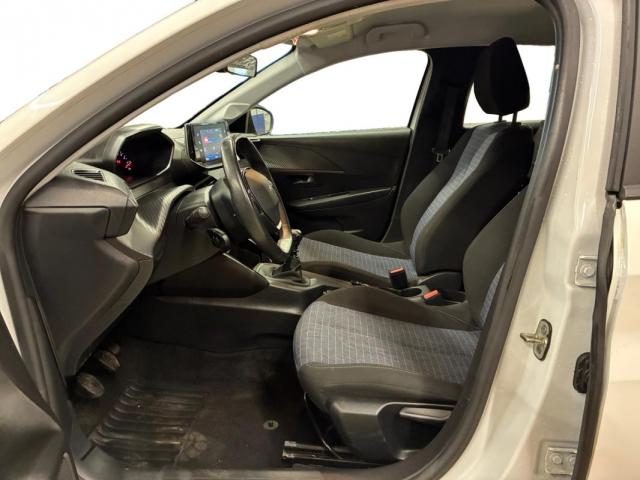 Peugeot 208 Affaire image 6