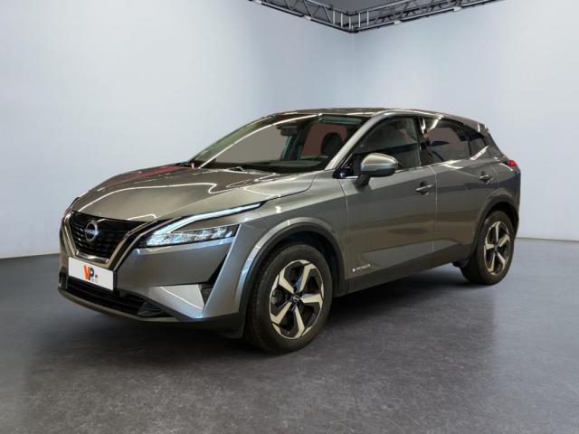 Nissan Qashqai E-Power 190 Ch Business Edition