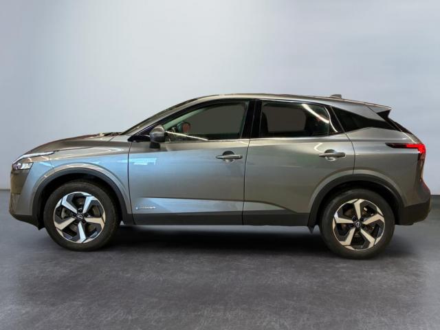 Nissan Qashqai image 4