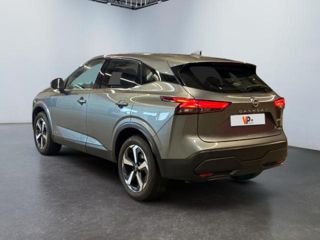 Nissan Qashqai image 1