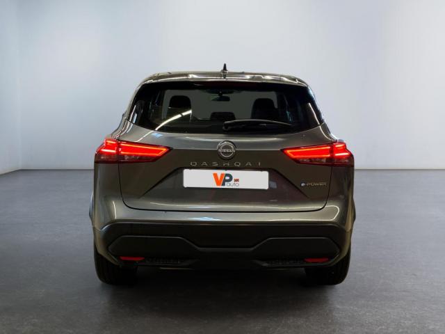 Nissan Qashqai image 7