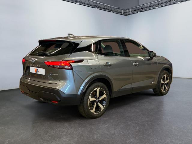 Nissan Qashqai image 6