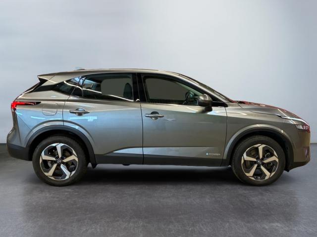 Nissan Qashqai image 3