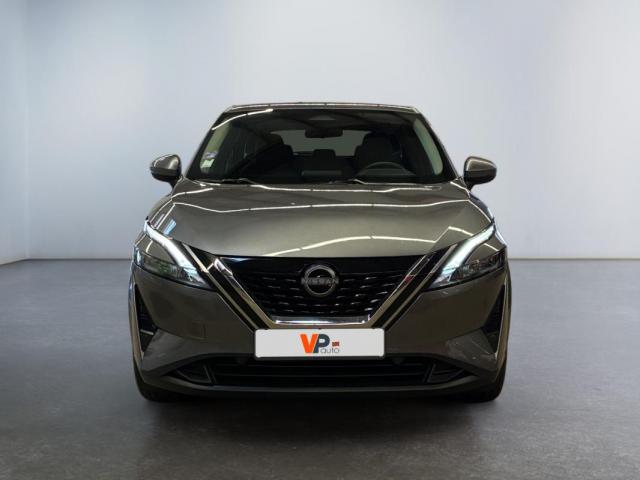 Nissan Qashqai image 2