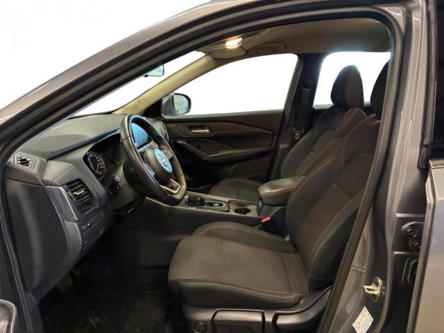 Nissan Qashqai image 5