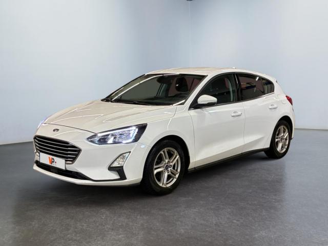 Ford Focus 1.5 Ecoblue 95 S&s Trend Business