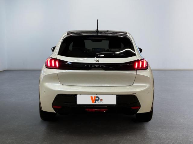 Peugeot 208 image 3