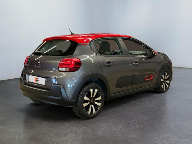 Citroen C3 image 2