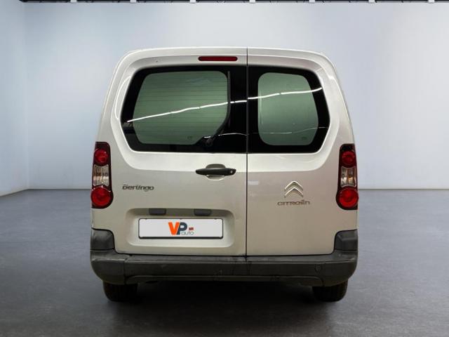 Citroen Berlingo image 1
