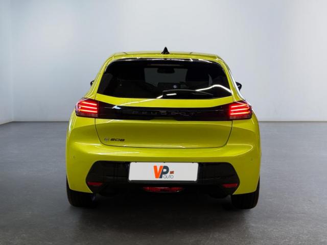 Peugeot 208 image 3