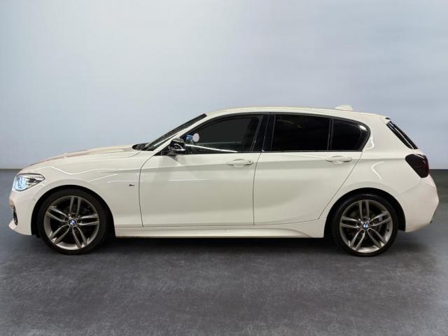 Bmw Série 1 image 2