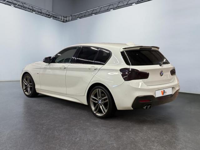 Bmw Série 1 image 7