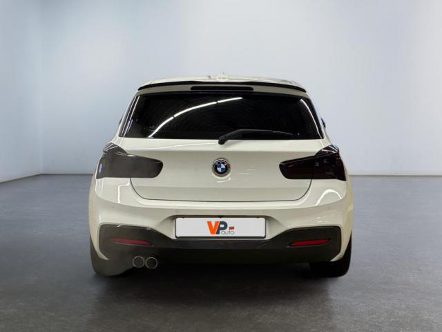 Bmw Série 1 image 4