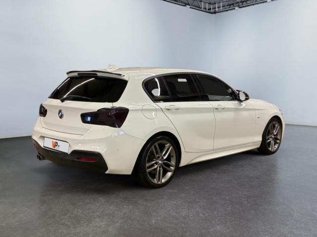 Bmw Série 1 image 6