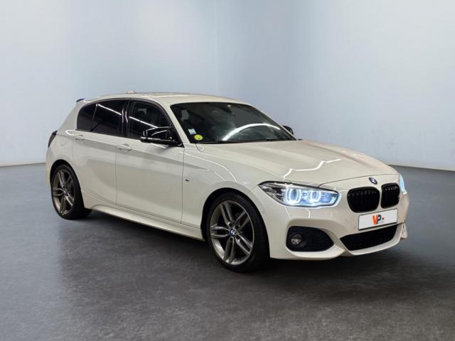 Bmw Série 1 image 5