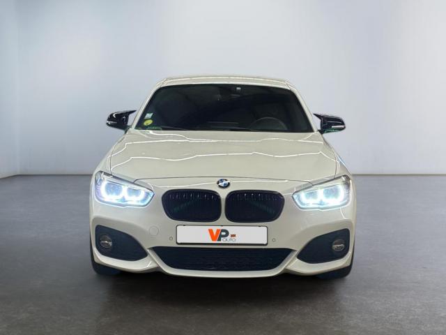 Bmw Série 1 image 3