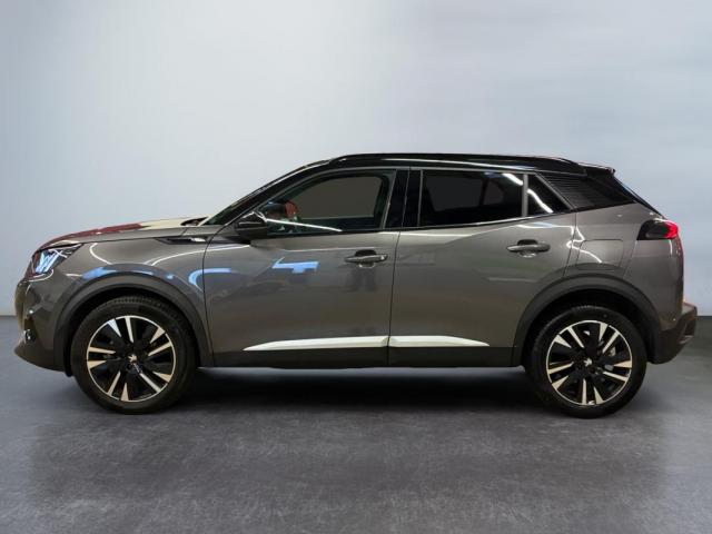 Peugeot 2008 image 3