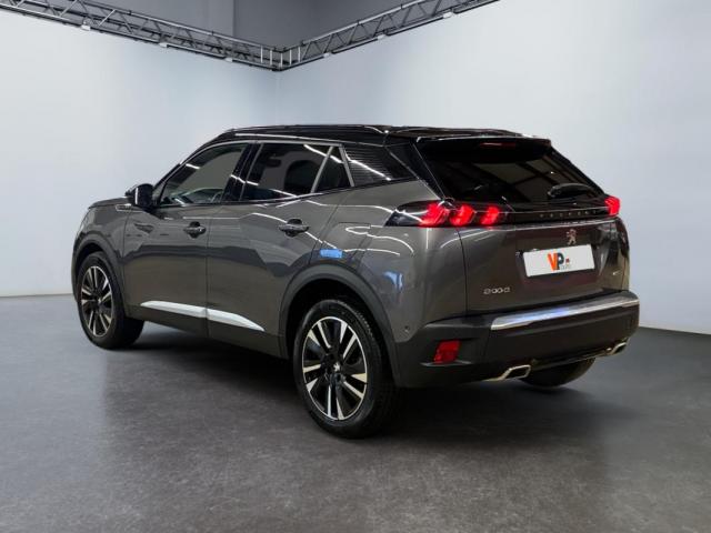 Peugeot 2008 image 7