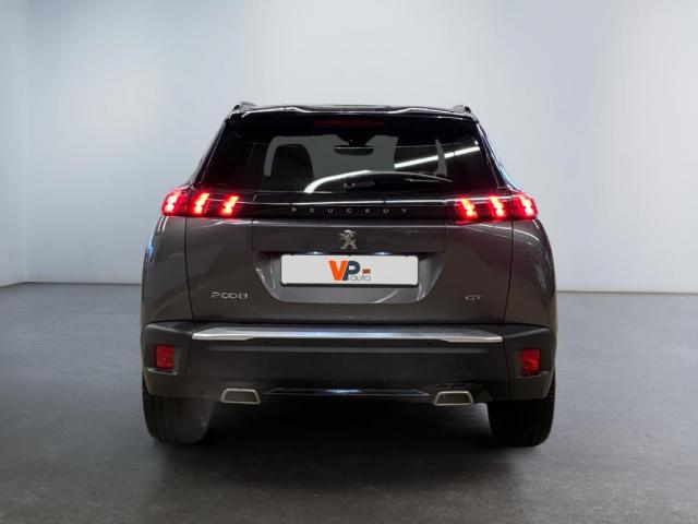 Peugeot 2008 image 4
