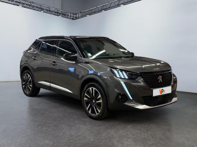 Peugeot 2008 image 2