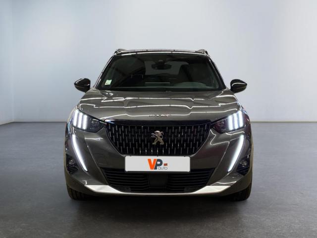 Peugeot 2008 image 5