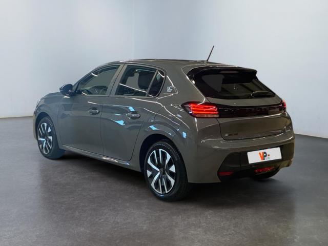 Peugeot 208 image 3