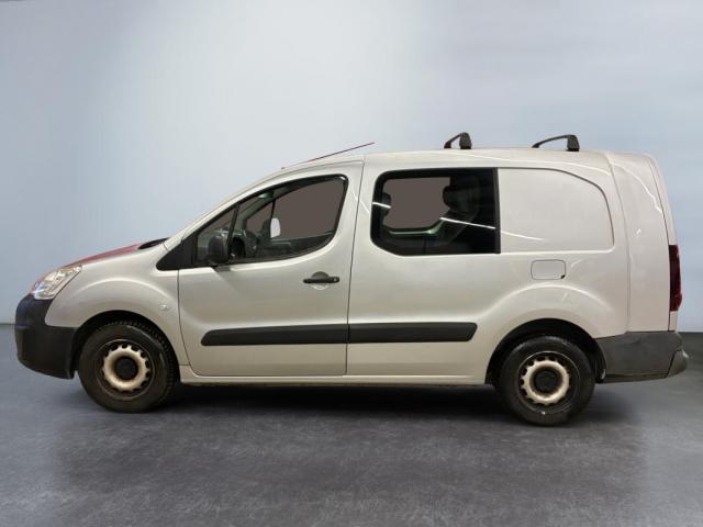 Citroen Berlingo image 1