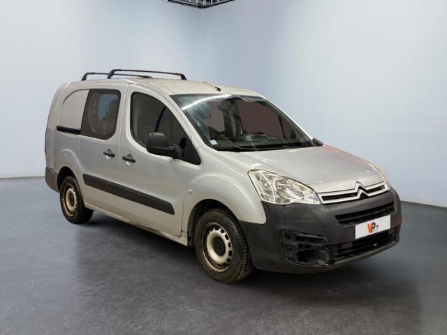 Citroen Berlingo image 2