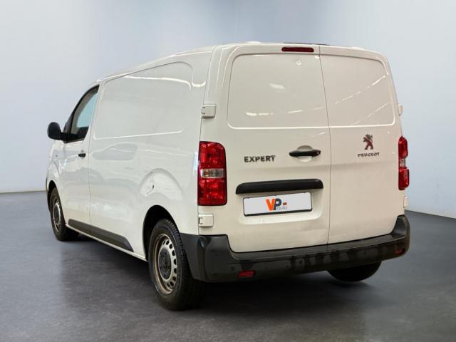 Peugeot Expert image 8