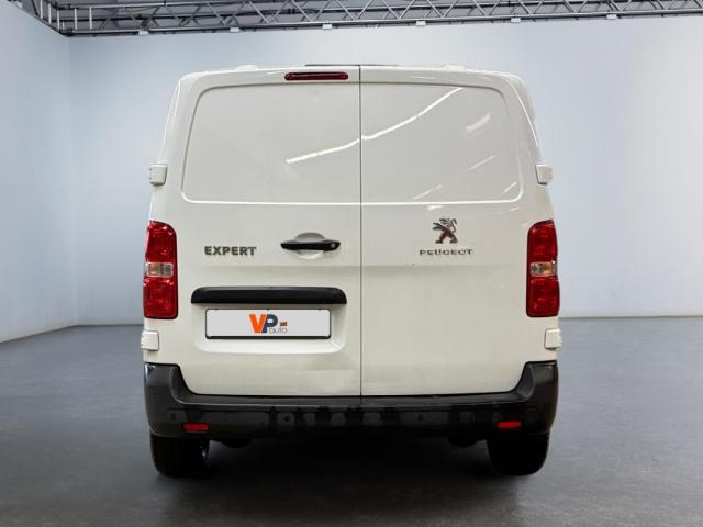 Peugeot Expert image 5