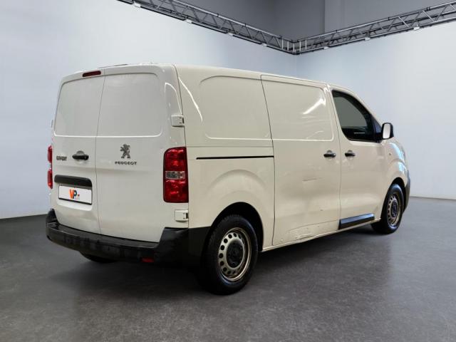 Peugeot Expert image 2