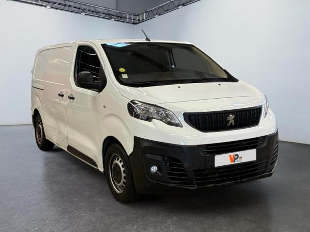 Peugeot Expert image 6