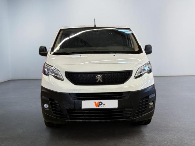 Peugeot Expert image 3