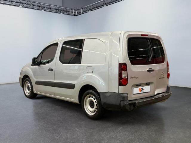 Citroen Berlingo image 2