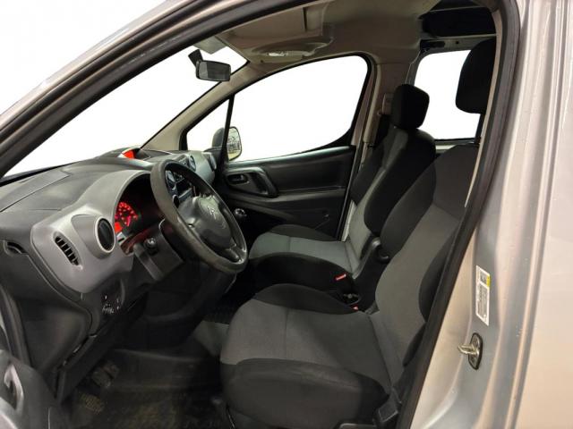 Citroen Berlingo image 1