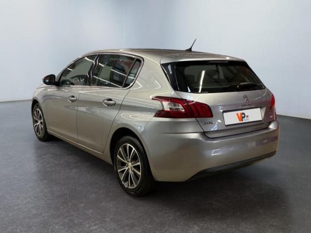 Peugeot 308 image 7