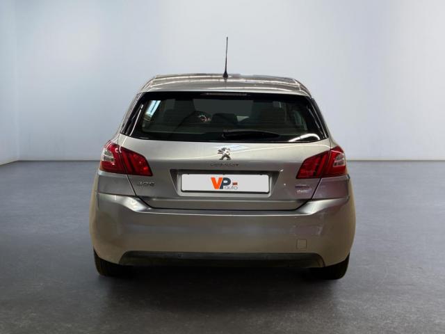 Peugeot 308 image 6