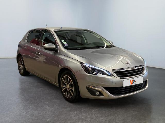 Peugeot 308 image 1