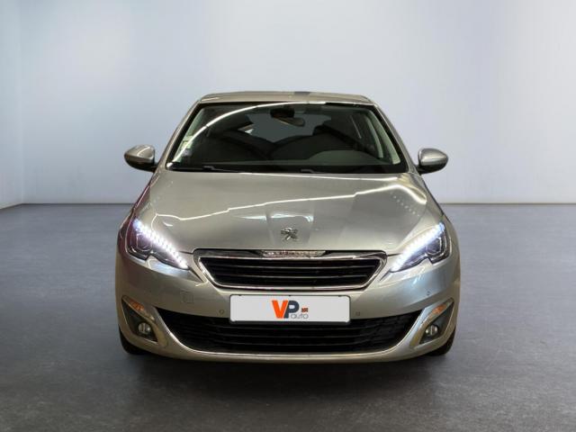 Peugeot 308 image 5