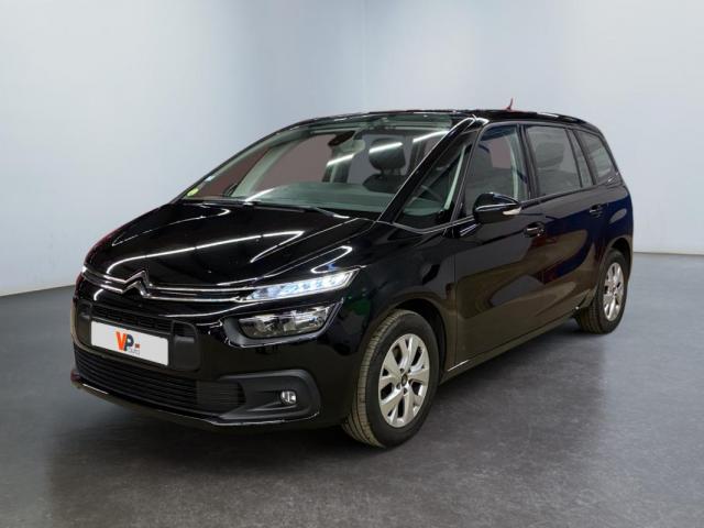 Citroen Grand C4 Spacetourer Business Bluehdi 130 S&s Bvm6